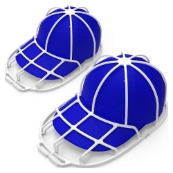 מתקן לשטיפת כובעים 2 יחידות