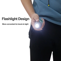 מתקן שקיות פסולת לכלבים ידידותית לסביבה