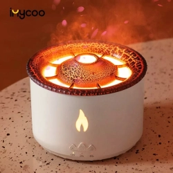 מפזר ריח הר געש