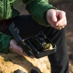 ערכת ציוד הישרדות