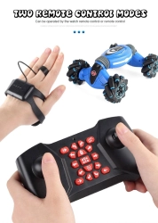 מכונית שלט רחוק פעלולים לילדים