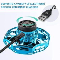 מזל"ט מעופף עב"מ