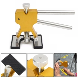 כלי להסרת שקעים ברכב