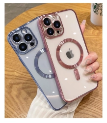 כיסוי מגנטי לאייפון