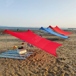 צילייה לחוף הים לייקרה 