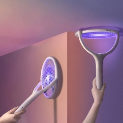 שוקר יתושים מסתובב 90 מעלות