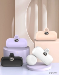 מטען נייד חיצוני 