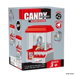 מכונת ממתקים אישית