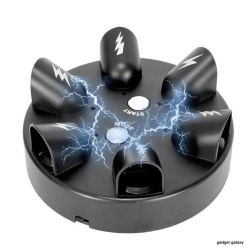 רולטה הלם חשמלי