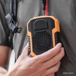 מאוורר קירור נייד