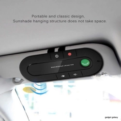 דיבורית רמקול לרכב