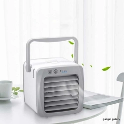 מצנן אוויר נייד קירור מים