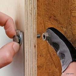 מגנט שרוול קצות אצבעות