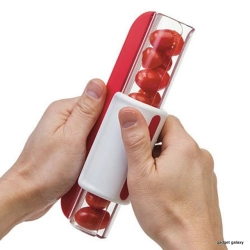 פורס פירות עגבניות שרי