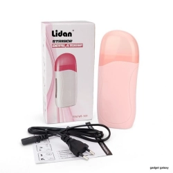 מחמם שעווה קסטות