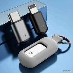 מתאם משדר אינפרא אדום לסמארטפון