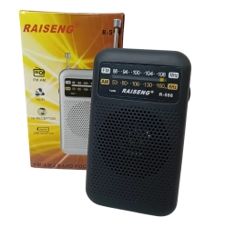 רדיו כיס RAISENG