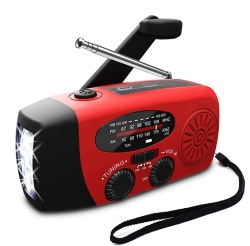 טרנזיסטור חירום 3 ב-1