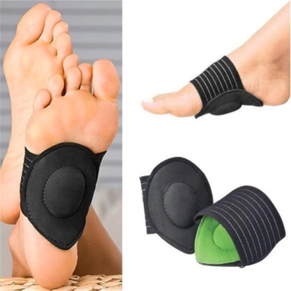 כרית לתמיכה בקשת הרגל 2 יחידות