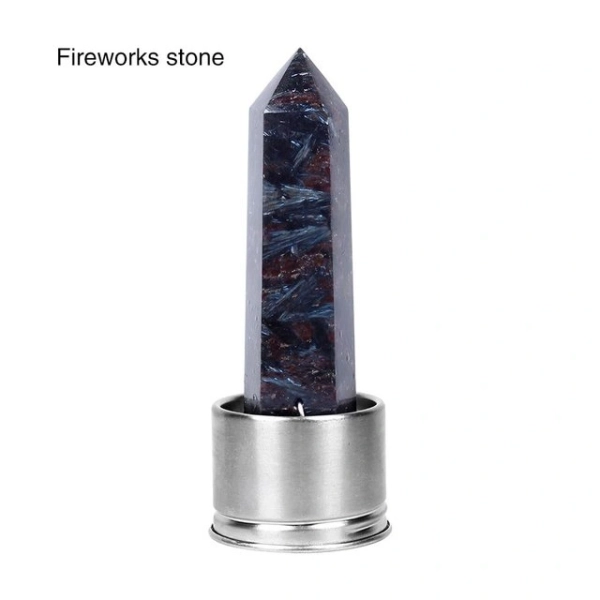 fireworks stone