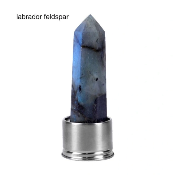 labrador feldspar