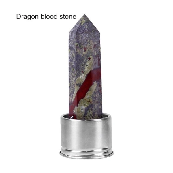 dragon blood stone
