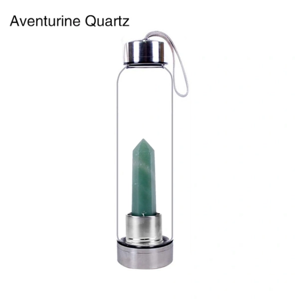 aventurine quartz