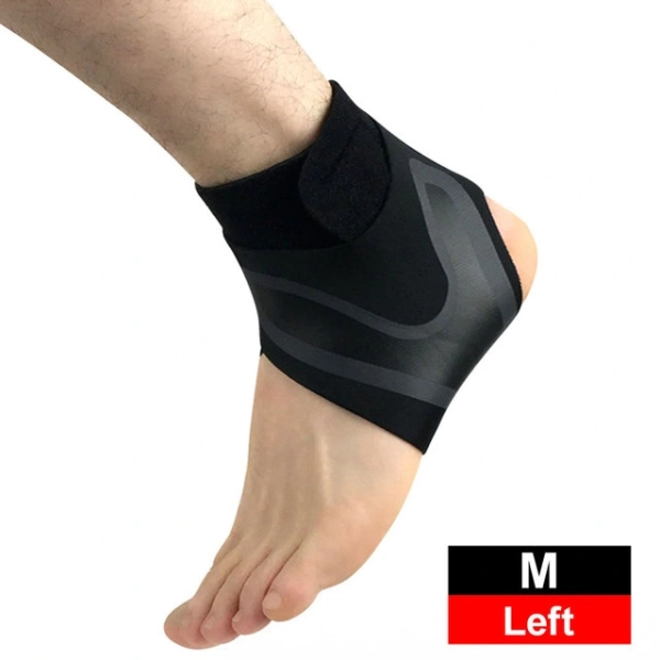 סד לקרסול ולרגליים
