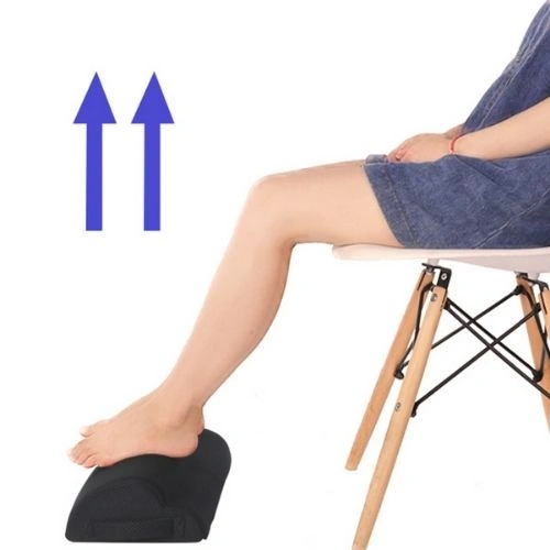כרית ארגונומית לרגליים