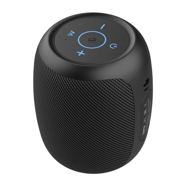 רמקול Bluetooth נייד Zealot S53
