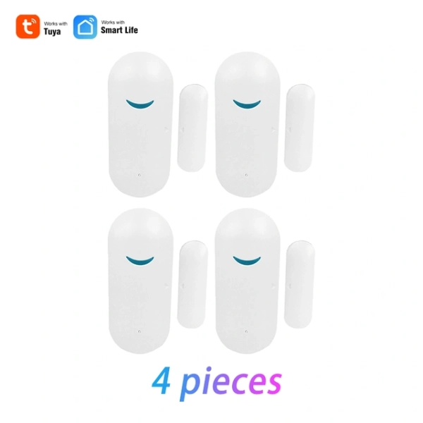 חיישן WiFi הגנה לחלונות