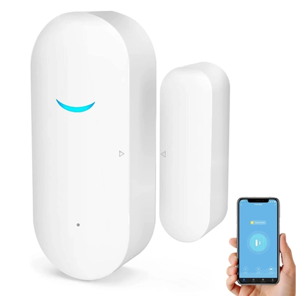חיישן WiFi הגנה לחלונות