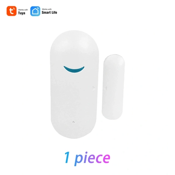 חיישן WiFi הגנה לחלונות