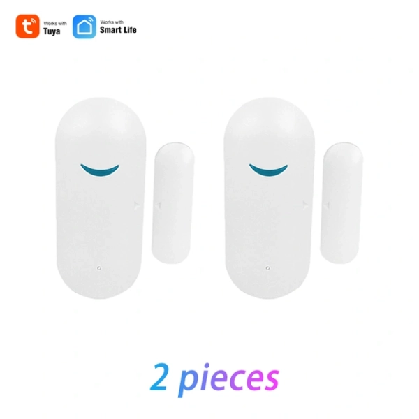 חיישן WiFi הגנה לחלונות