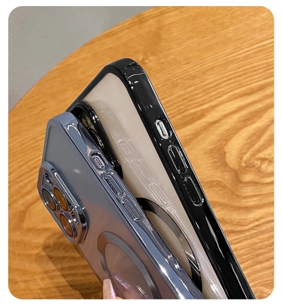 כיסוי מגנטי לאייפון