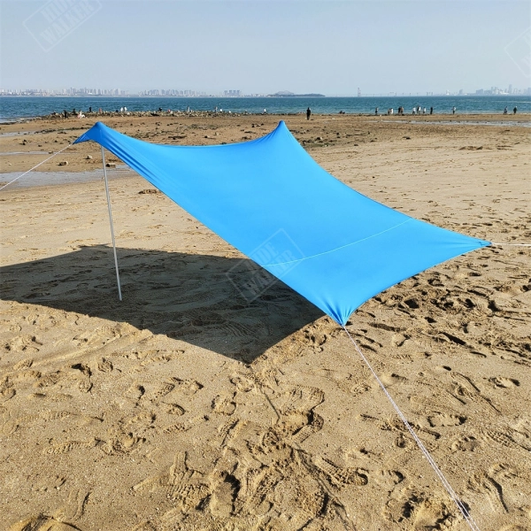 צילייה לחוף הים לייקרה 