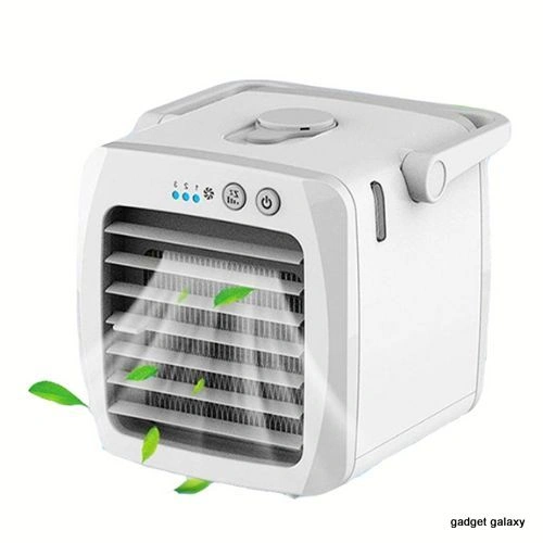 מצנן אוויר נייד קירור מים