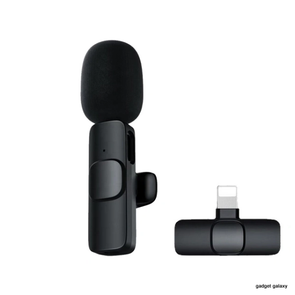 מיקרופון Bluetooth K9