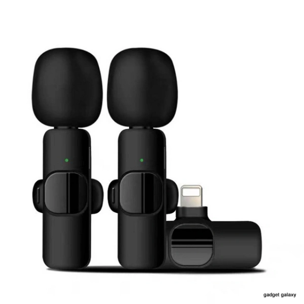 מיקרופון Bluetooth K9