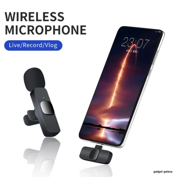מיקרופון Bluetooth K9