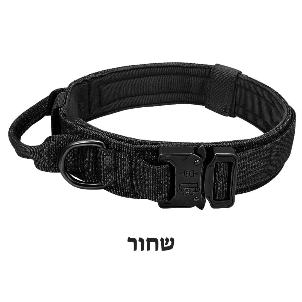 קולר לכלבים