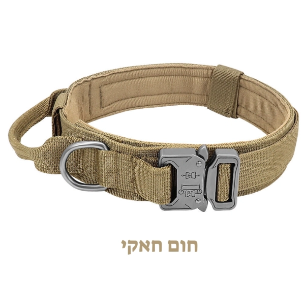 קולר לכלבים
