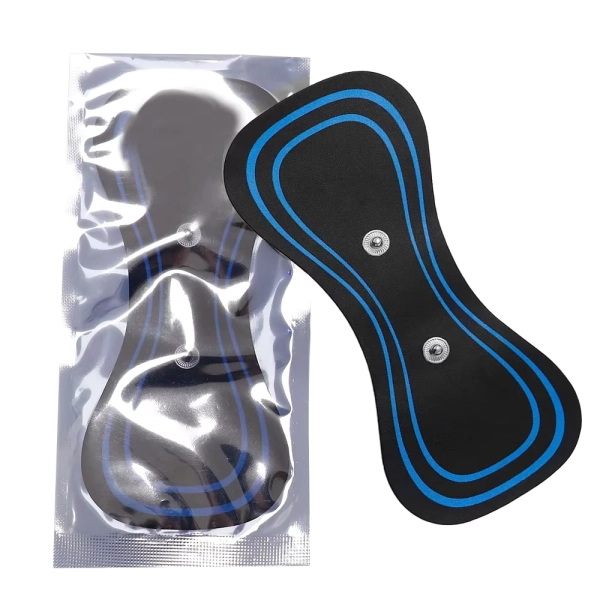 מכשיר חשמלי נטען לעיסוי צוואר