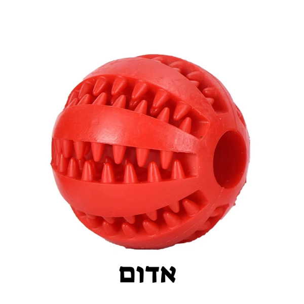 כדור לכלבים