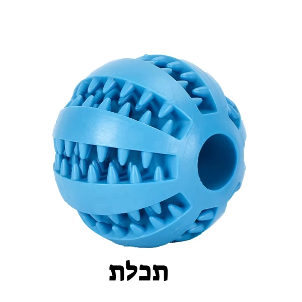 כדור לכלבים