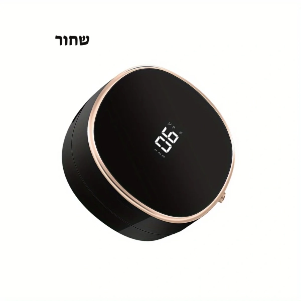 מתקן סבון אוטומטי